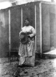 Annie Neal, circa 1920