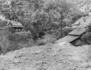 Southern Bell Mine, 3/8/1909